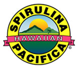 spirulina pacifica